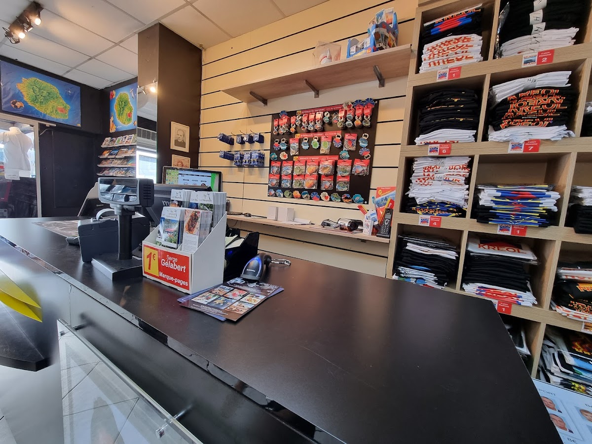 Serge Gélabert Photo