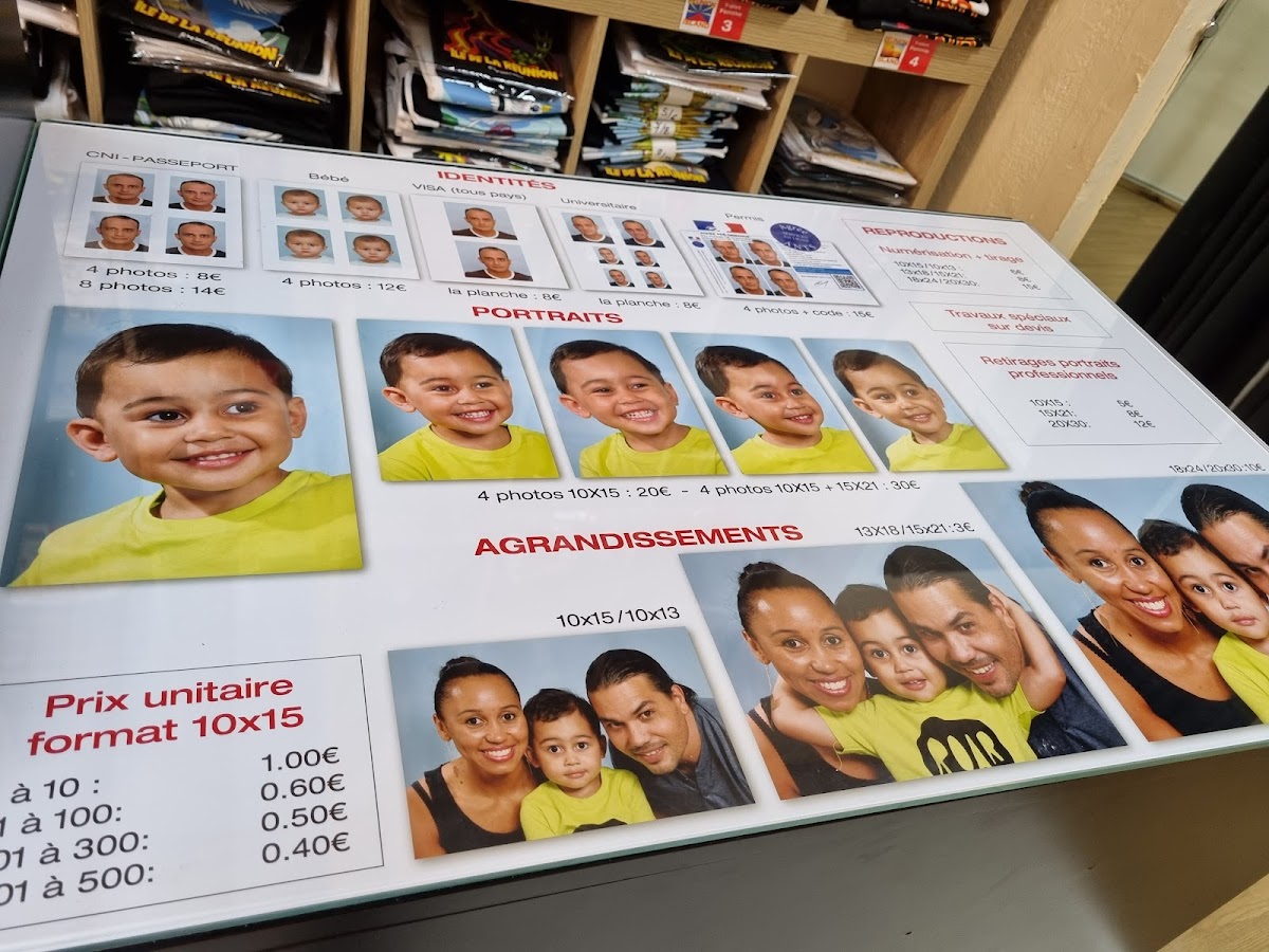 Serge Gélabert Photo — ambiance