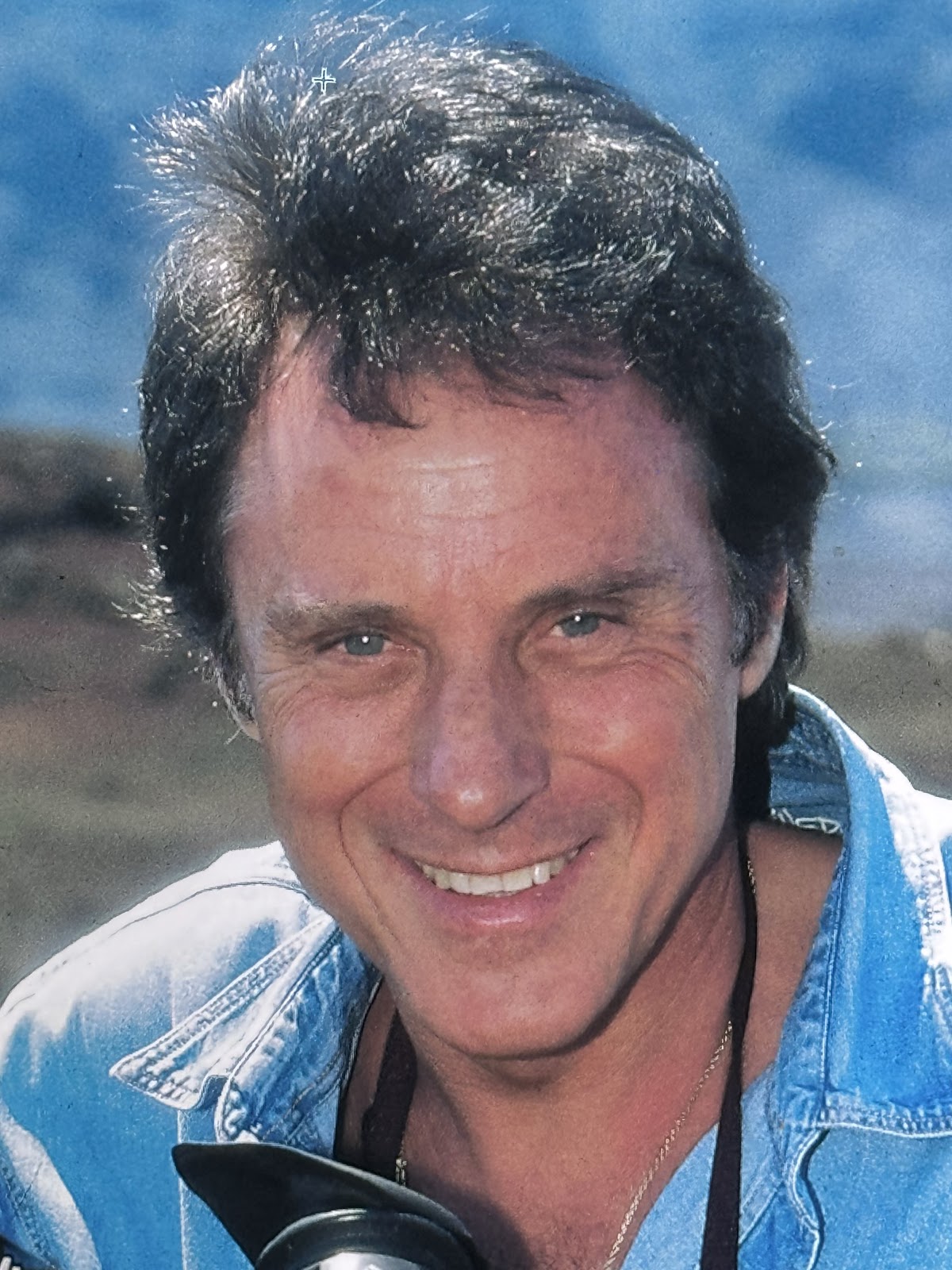 Serge Gélabert Photo - photo 2